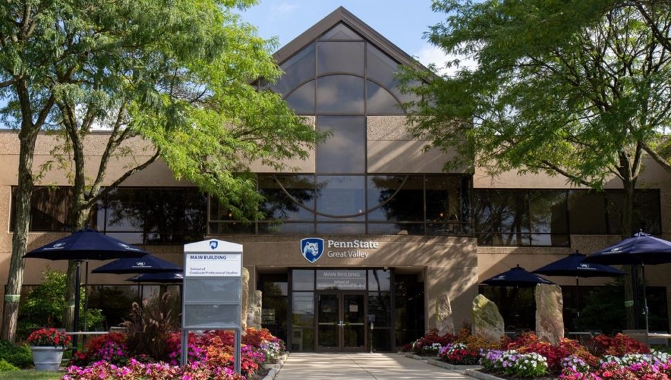 Penn State Great Valley Joins Linux Foundation AI as Associate Member