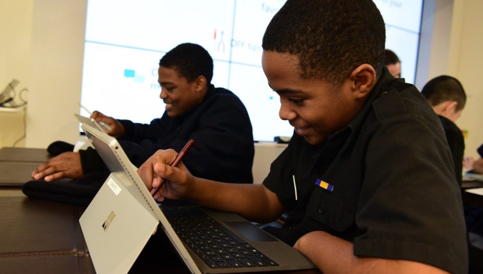 VFMA Offers In-Person Instruction, Scholarships, Unparalleled Learning Experiences Beyond Classroom
