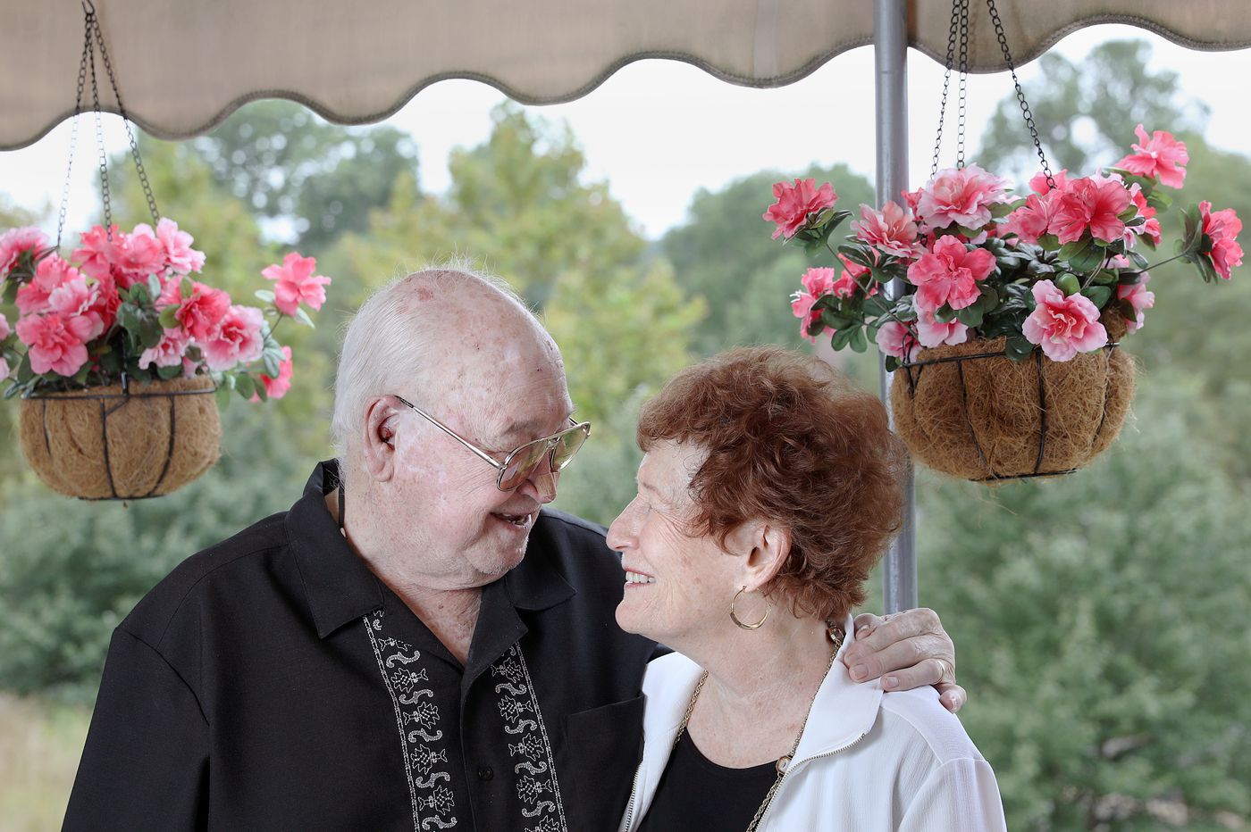 2 St. Pius Parishioners in Broomall Found Love Again, and Each Other