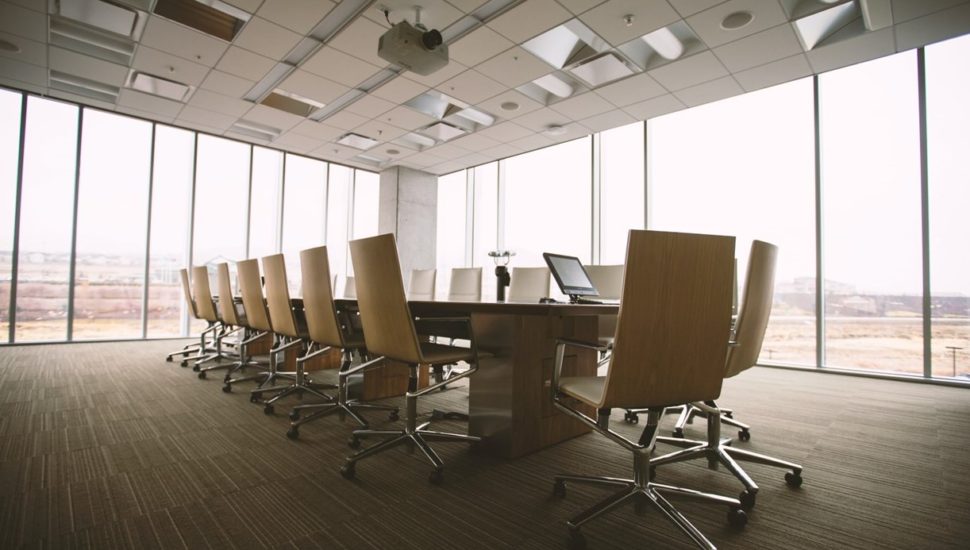 New Research from Finance Prof at University of Delaware Explores Inequity at Top of Corporate Ladder