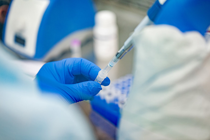 Pennsylvania Health Department Reports 10,516 COVID-19 Cases in Delaware County