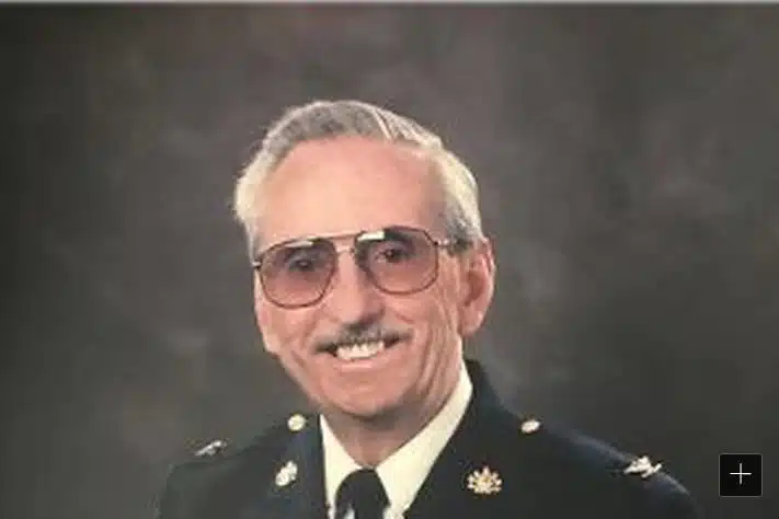 Henry ‘Hank’ Jansen, Former Radnor Police Superintendent, Dies at 90