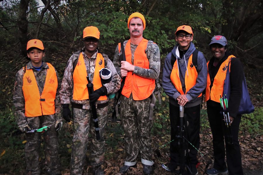 Heinz Wildlife Refuge, Plagued With Too Many Deer, Has a Hunt Set This Weekend