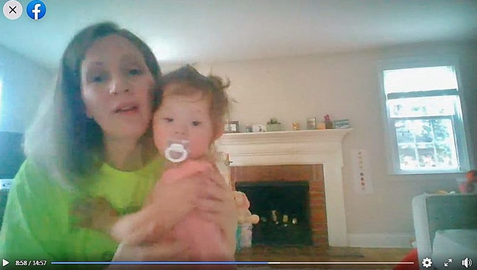 Child Guidance Resource Centers Offers Video Message for Down Syndrome Awareness Month