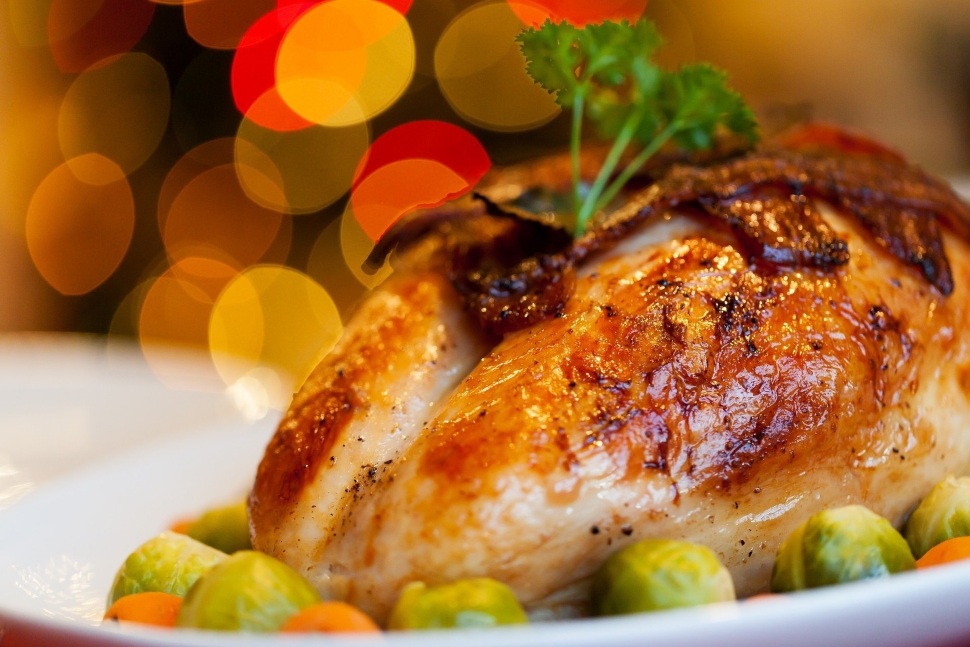 4 Delco Restaurants Where You Can Get Christmas Dinner To Go This Week
