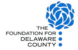 Foundation for Delaware County Logo
