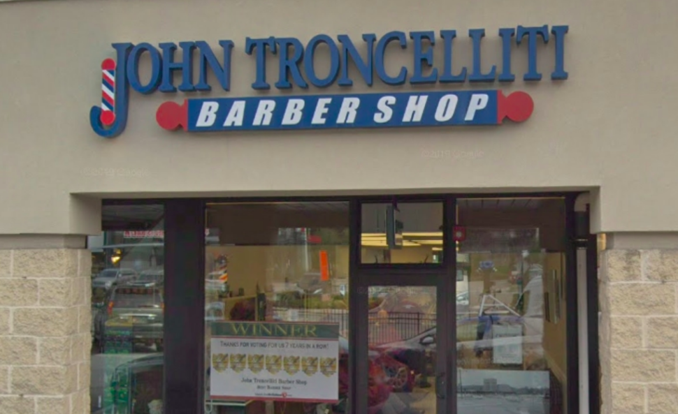 Instead of Closing for Good, Long-Running Wynnewood Barbershop Relocates to Devon