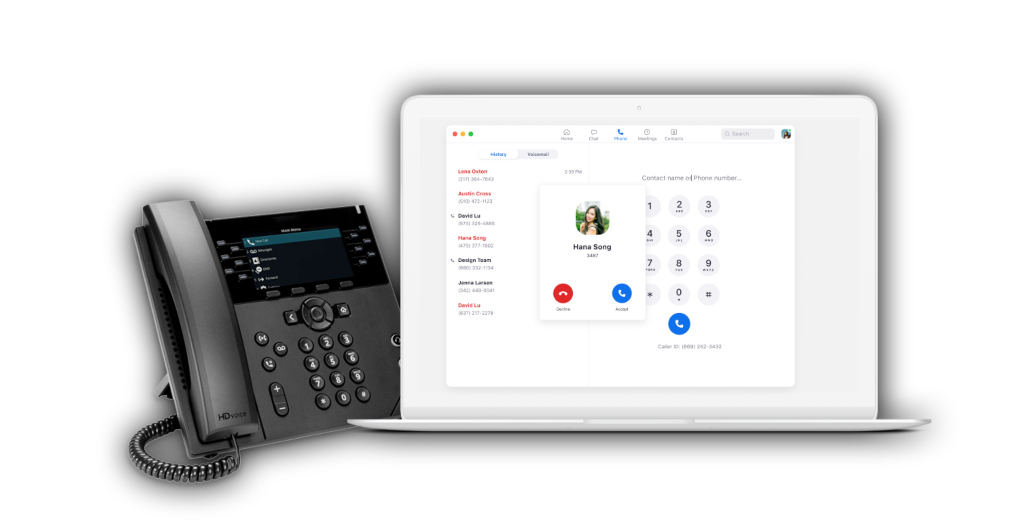 Zoom Phone From Haverford Systems Is the Next Step in the Business PBX Experience