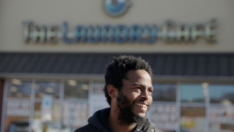 This Grateful Lansdowne Resident Makes a Difference in the Lives of Black Women