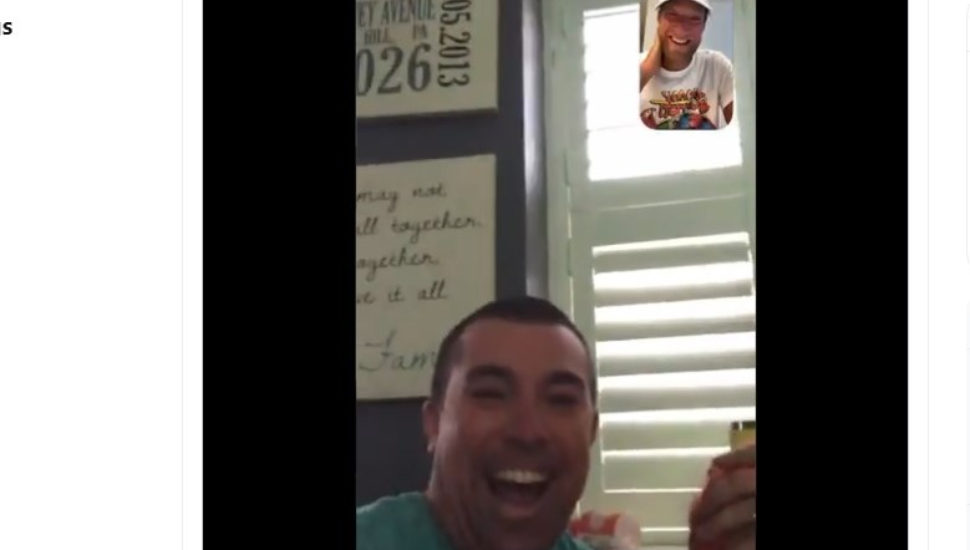 Dave Portnoy at Barstool Sports Throws a Lifeline to Area Bars and Restaurants
