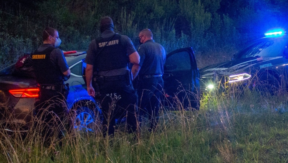 Car accident