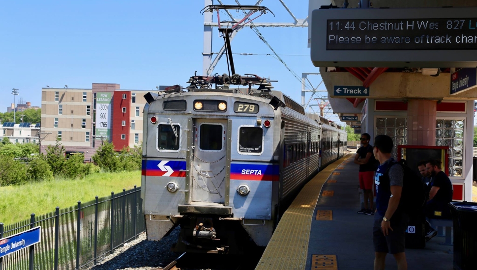 Wall Street Journal: Fewer Commuters Prompts SEPTA to Offer New Ticket Types