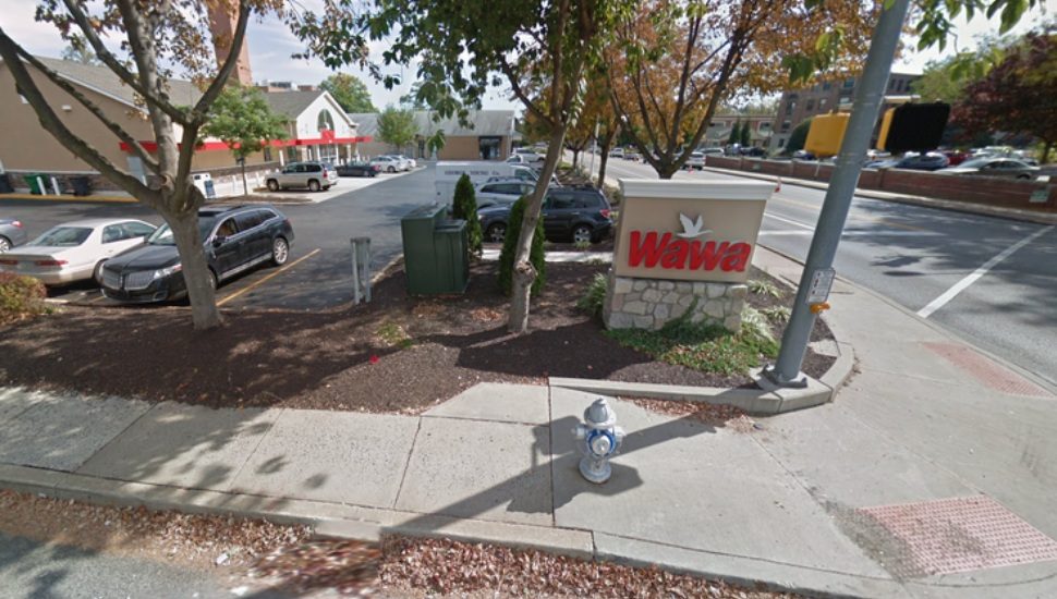 See Which Wawa Sold a Winning million lottery ticket