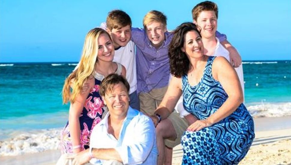 CBS’s 60 Minutes Profiles Family of Former Drexel Hill Man Who Succumbed to COVID-19