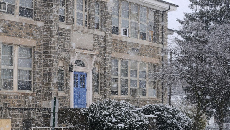 Demolition Bids for 100-Year-Old Brookline School, Preservationists Want School Saved