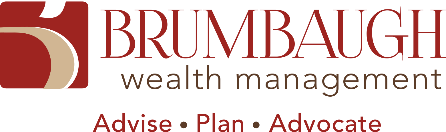brumbaugh wealth management logo