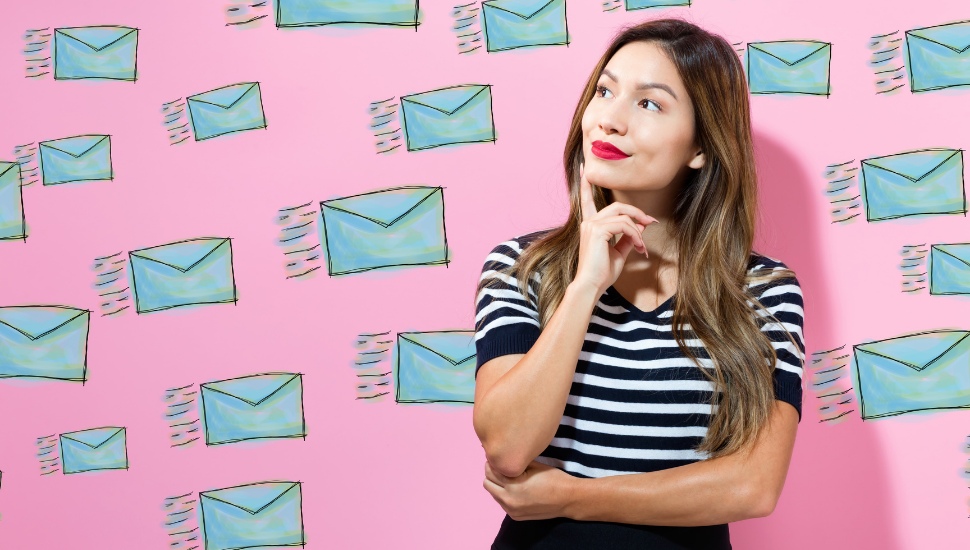 Finding Emails Not Listed on LinkedIn