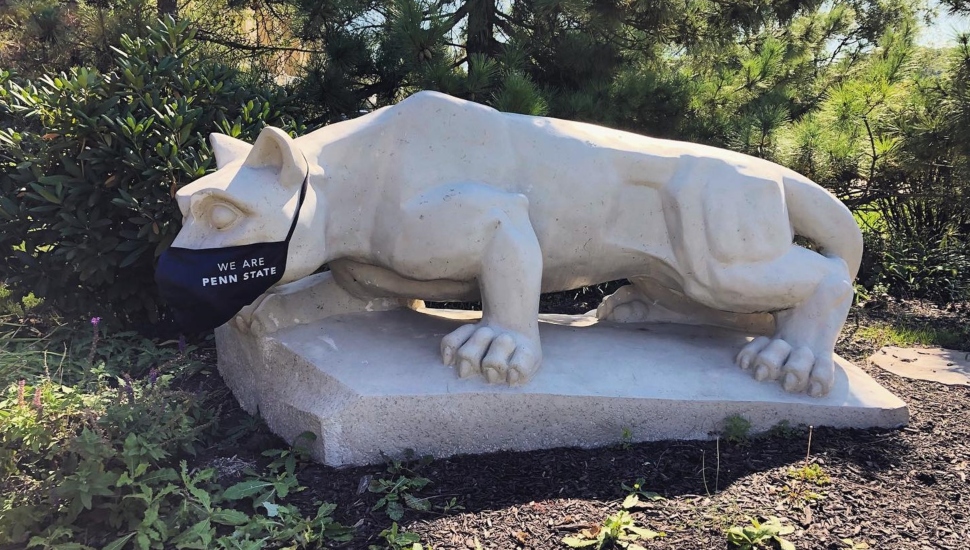 Discover How to Advance Your Career at Penn State Great Valley’s Virtual Admission Events This Month