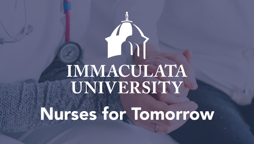 Immaculata University Nursing Students Receive Scholarships from Independence Blue Cross