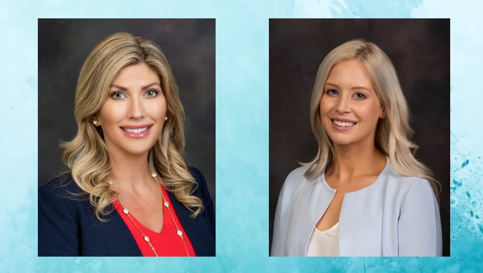 Nappen & Associates Welcomes its Newest Additions to its Team