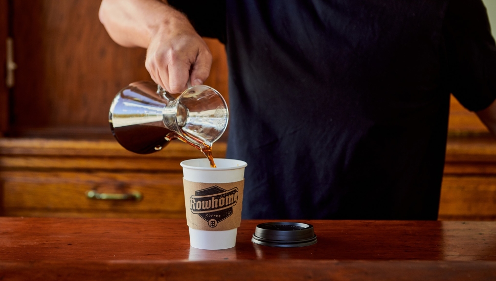 High School Friends From Delco Now Own a Philadelphia Coffeeshop