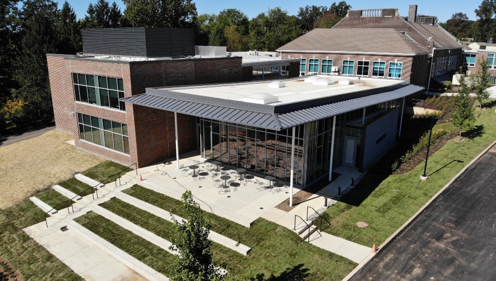 Malvern Bank Partners With Woodlynde School to Create an Innovative, New Campus