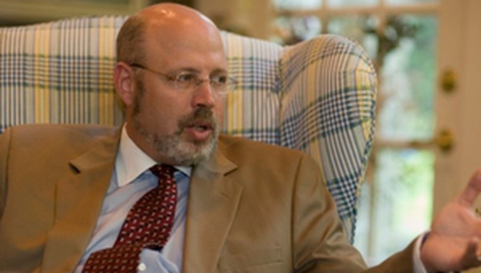 Albert M. Greenfield.