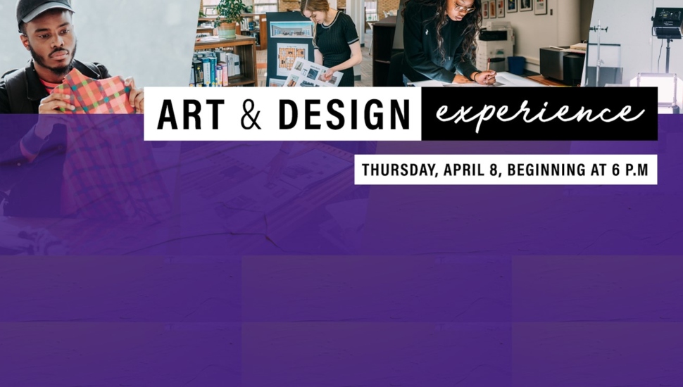 Harcum College to Host Virtual Experience for Prospective Art, Design Majors on April 8