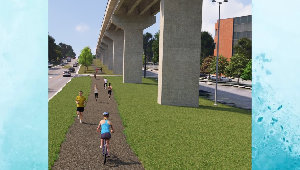 King of Prussia Rail Project Reaches Significant Milestone