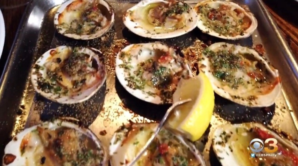Taste With Tori: Original Clam Tavern Remains an Anchor in Clifton Heights Community