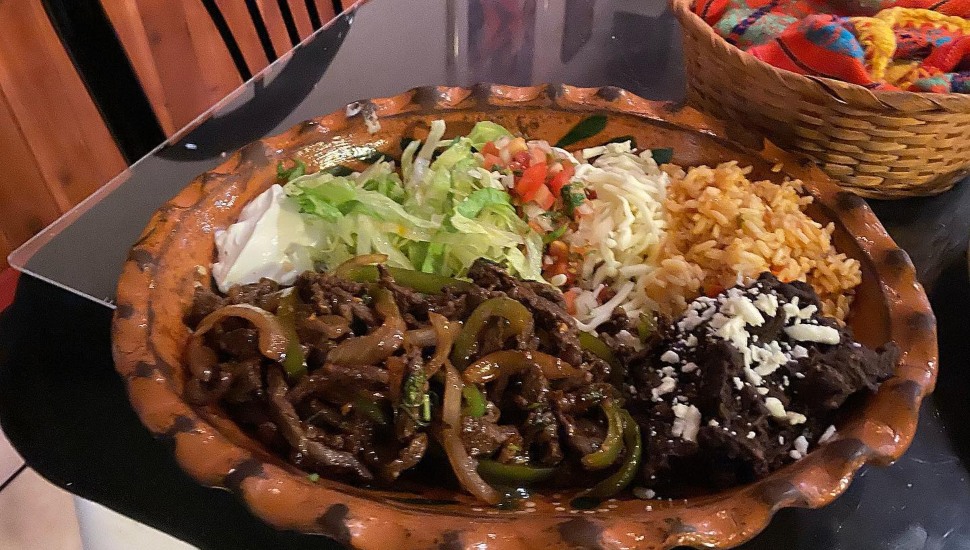 When Mexican Food’s Calling, Here’s 2 Places in Delaware County With an Answer