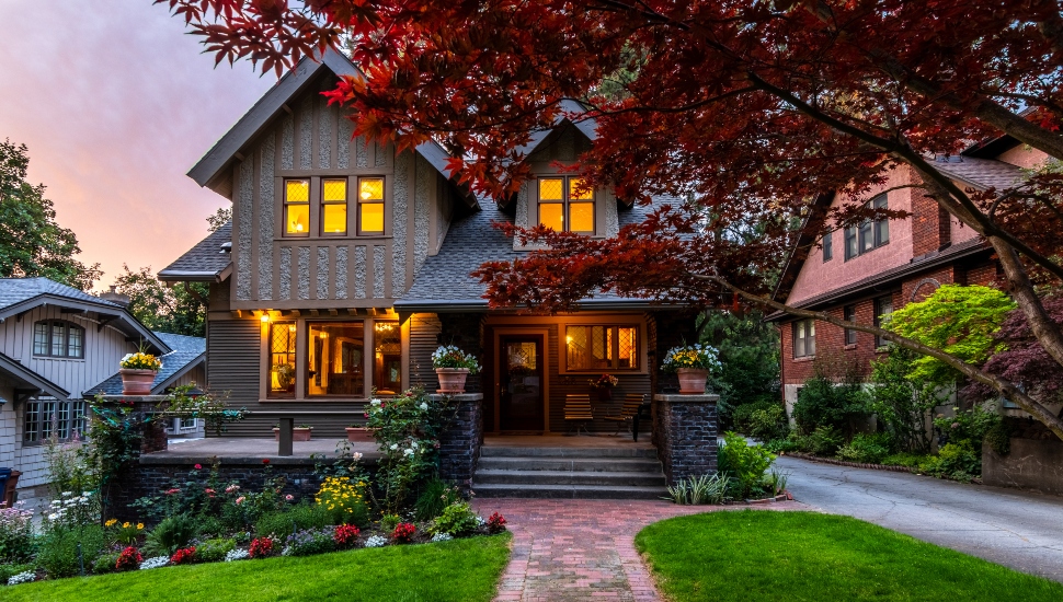 Wiser Wealth: With Mortgage Rates Rising Homeowners Wonder if Now is the Time to Refinance