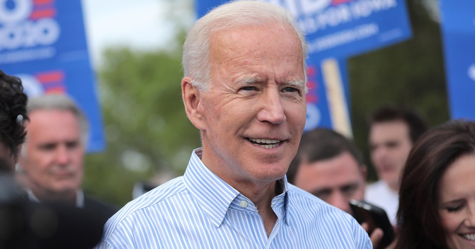 President Biden Visits Delaware County With Good News, but Vaccine Shortage Looms