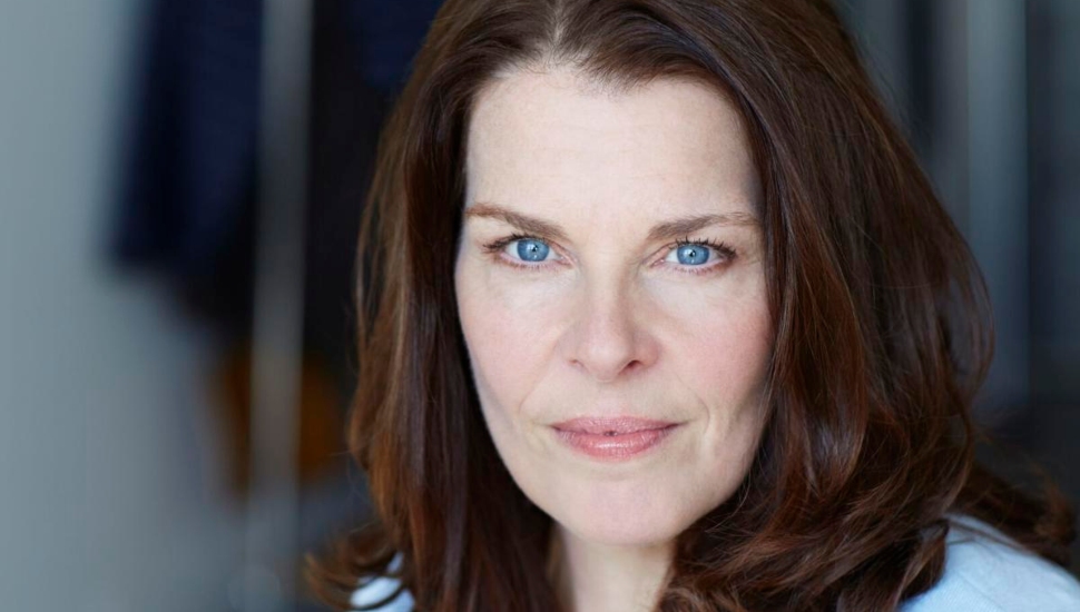 Susanne Sulby, dialect coach for 'Mare of Easttown'