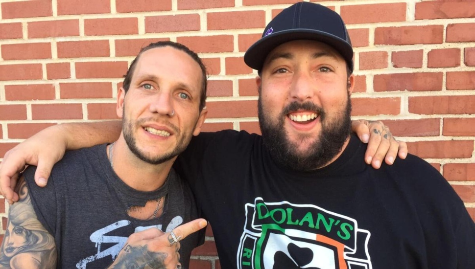 Dolan’s Bar in Ridley Park Makes It Into a Documentary on Skateboarder/MTV Star Brandon Novak