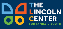 The Lincoln Center Logo