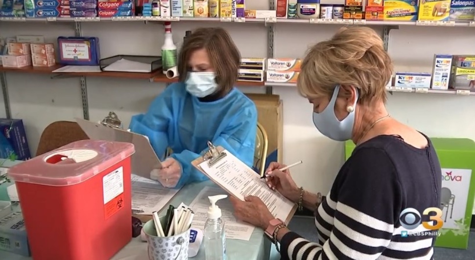 Vaccine Distribution Bypasses Independent Pharmacies and the Neighborhoods They Serve
