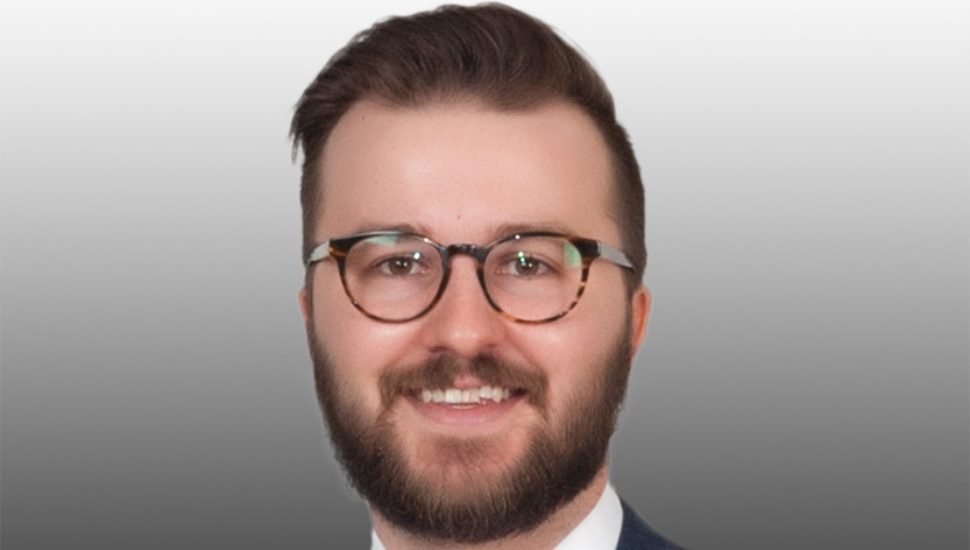 Brumbaugh Wealth Management’s Andrew Scheppegrell Helps Millennials Secure Their Financial Futures