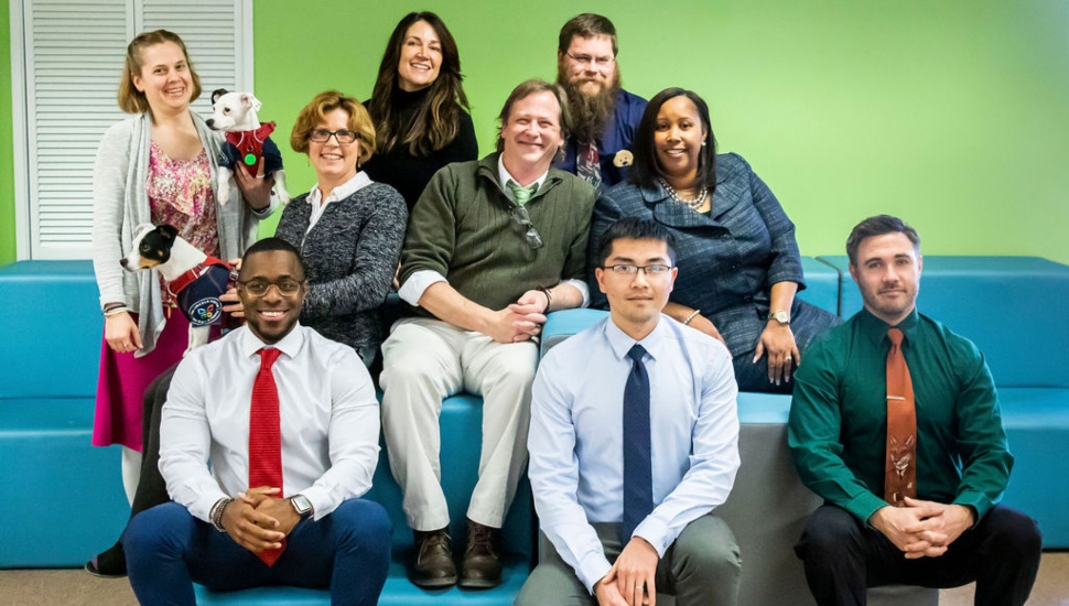The Lincoln Center: Pandemic Has Been a Learning Experience for Students and Staff