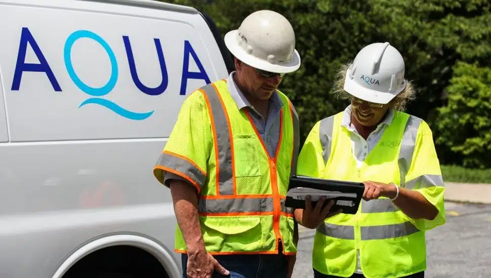 low-income water bills