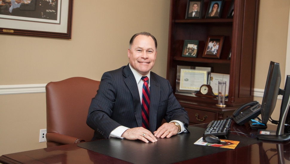 C&N Appoints 41-Year Veteran of the Financial Industry to Executive Leadership Team