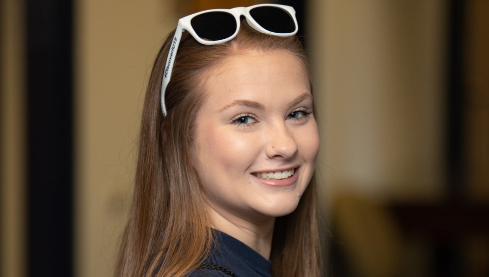 Immaculata University to Host On-Campus Open House for Undergrads on April 17