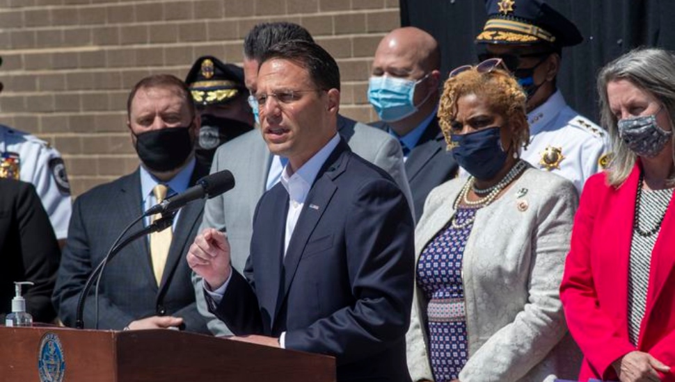 Drug Arrests by Police in Delaware County Can Now Include a Treatment Option