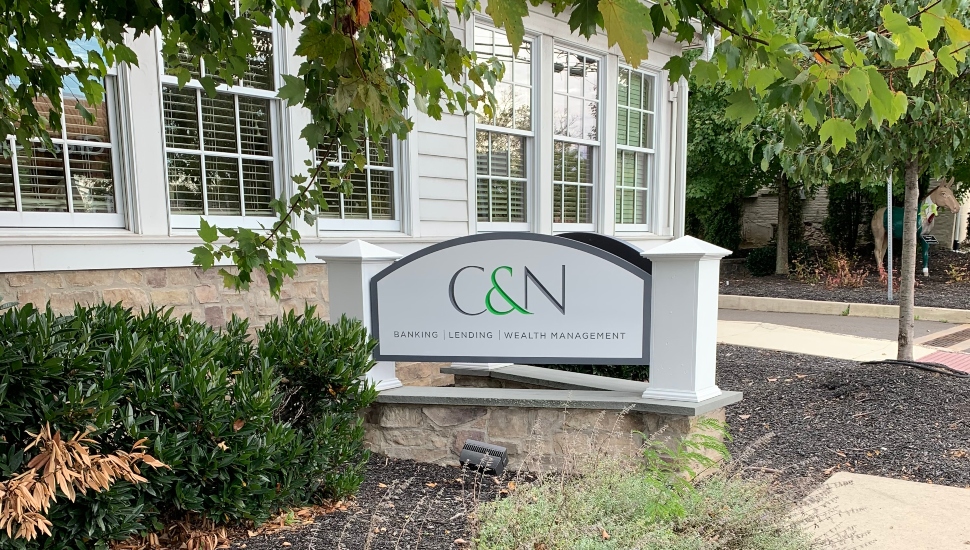 C&N Grows Its Presence in Southeastern Pennsylvania as a Community Bank That Offers World-Class Services