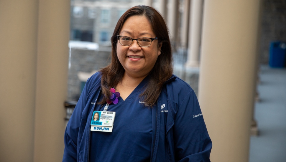 Immaculata University to Host Online Admissions Events for Nursing Programs