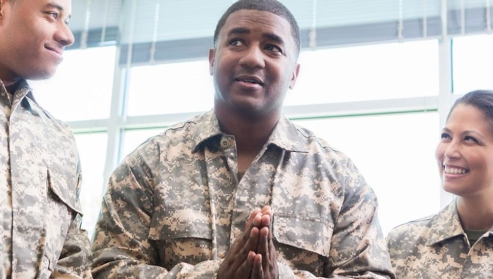 What Makes Wilmington University Military-Friendly?