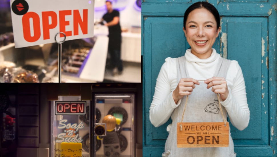 New 5-Part SCORE Series Focuses on Simple Steps to Start Your Own Business