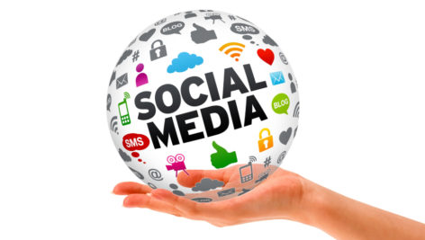 social media management in the palm of your hand