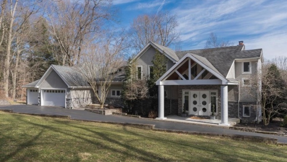 2 Forrest Lane in Springfield