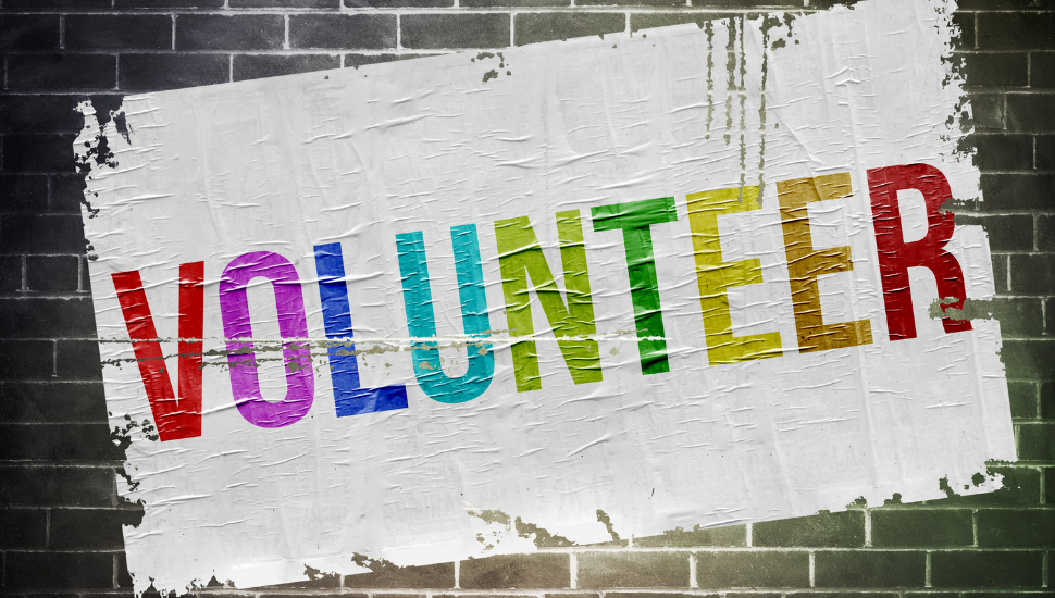 LinkedIn & Volunteering: Celebrating National Volunteer Month